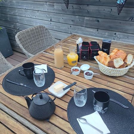 Loft 2 Descartes Bed & Breakfast Le Mans Bagian luar foto